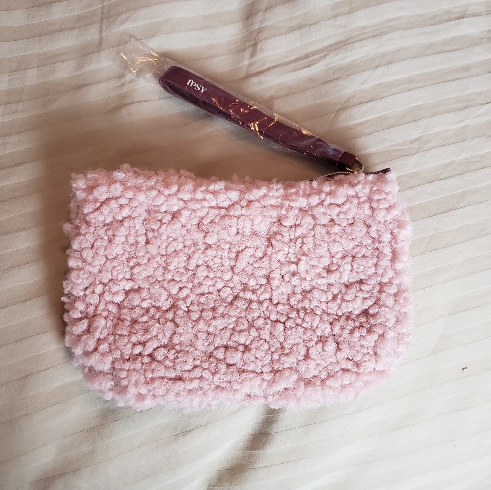 ♦️December 2020 Ipsy bag.